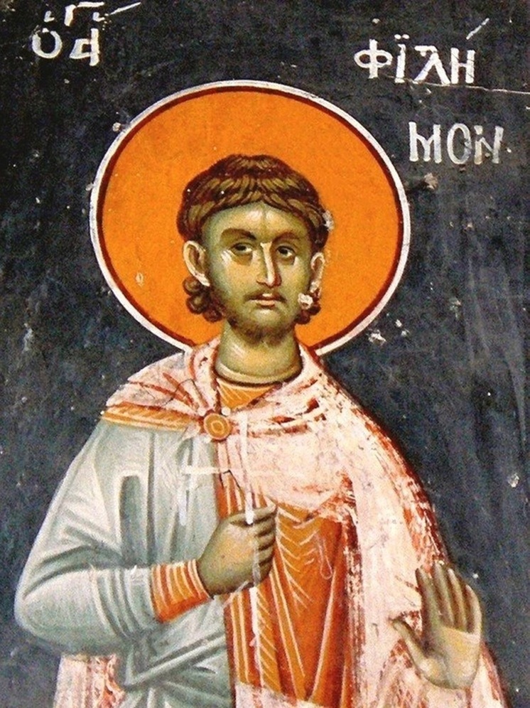 Завтра православные Калмыкии будут вспоминать преподобного Филимона