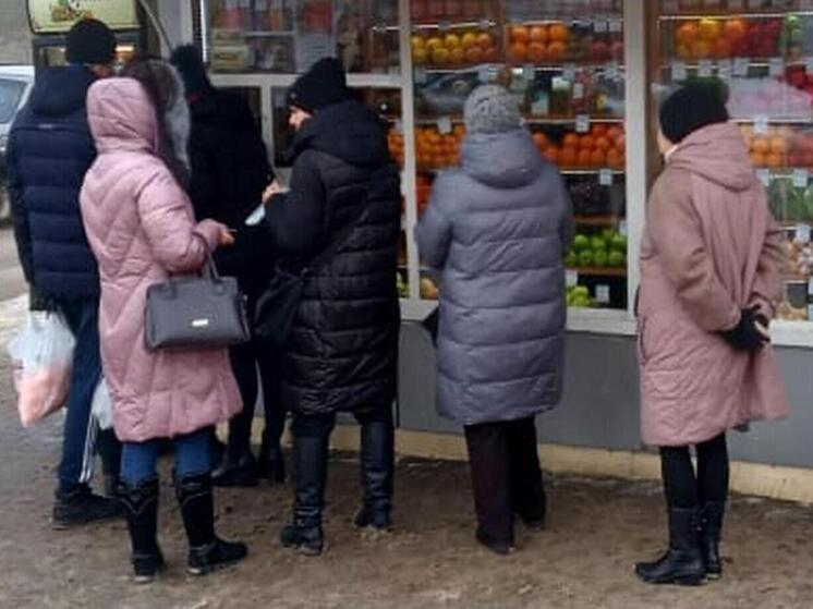 Стоимость свежих огурцов молниеносно взлетела в Воронежской области