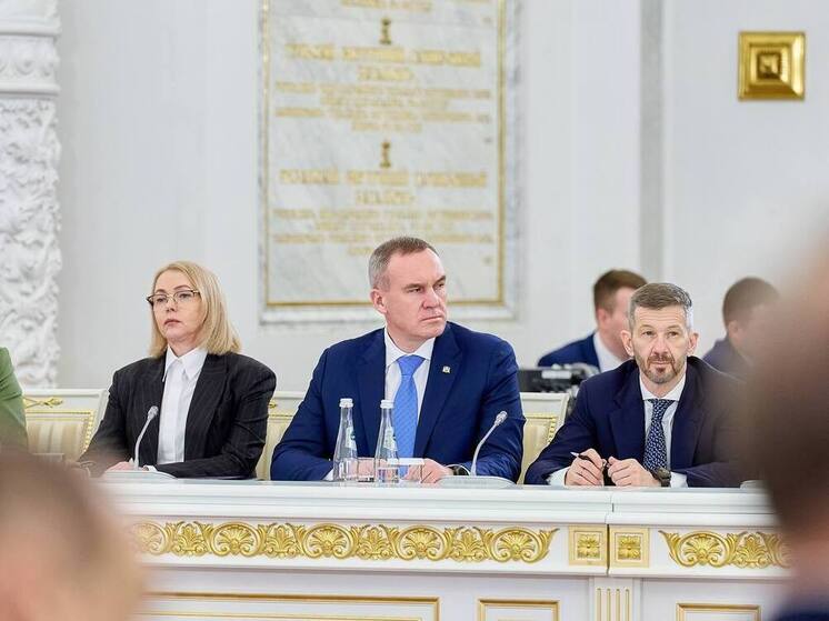 Кадры — прежде всего люди: Югра наращивает подготовку специалистов