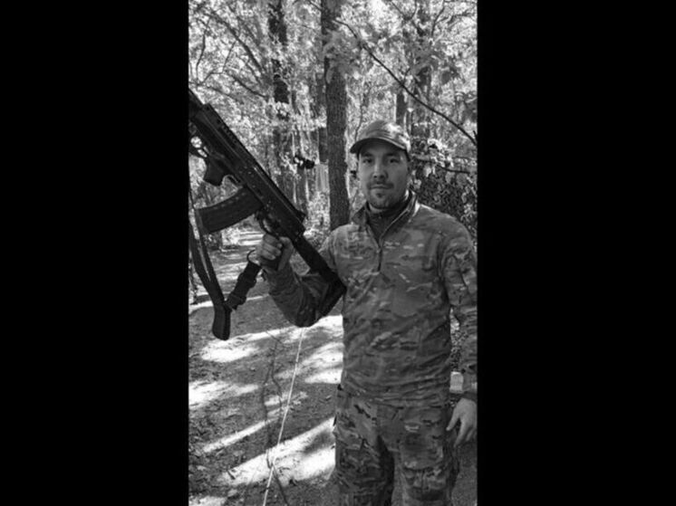 Многодетный отец из Осинского района погиб на СВО