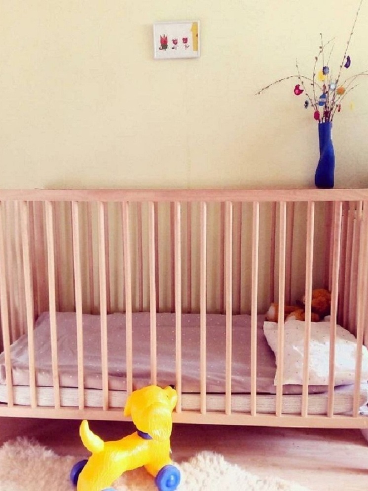 В Саратовской области зарегистрировали вторую тройню за год