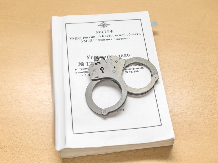 Погорел на контрафакте: костромского предпринимателя уличили в продаже поддельной обуви