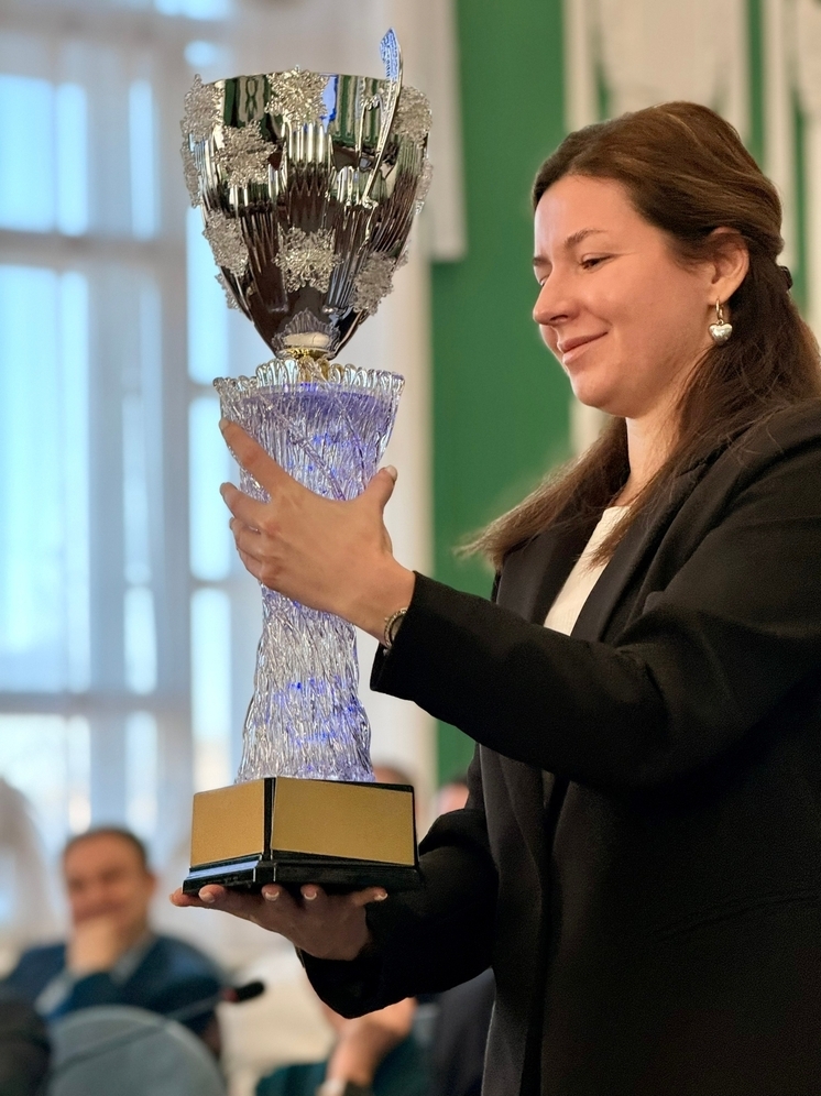 В Костроме сегодня начнется голосование за лучшее новогоднее оформление