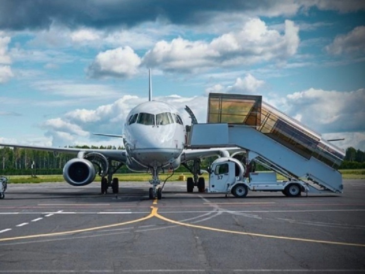 Опубликован летний график рейсов из Петрозаводска в Махачкалу