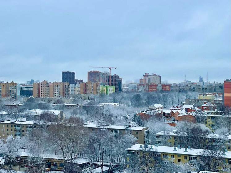 Угрозу беспилотной атаки в Рязанской области отменили ночью
