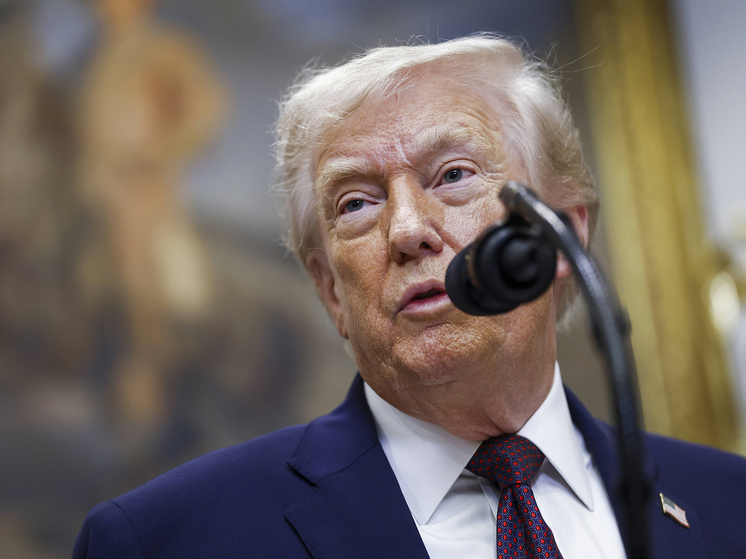 Против Нигерии Трампа науськали американские правые из его электората