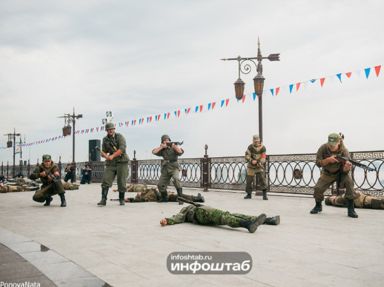 В Астрахани родители судятся за выплаты за еще не признанного погибшим сына