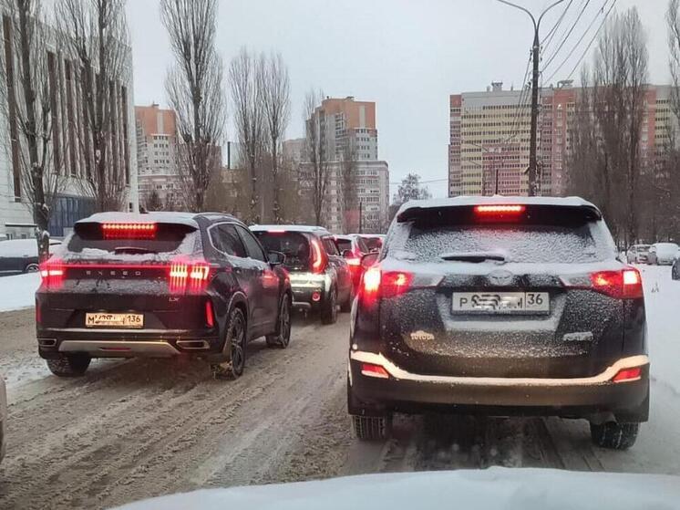 Только автомобильный 98-й бензин продолжает расти в цене