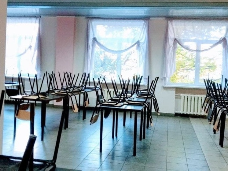 Бесплатное питание и электронные дневники: какие вопросы волнуют саратовских родителей