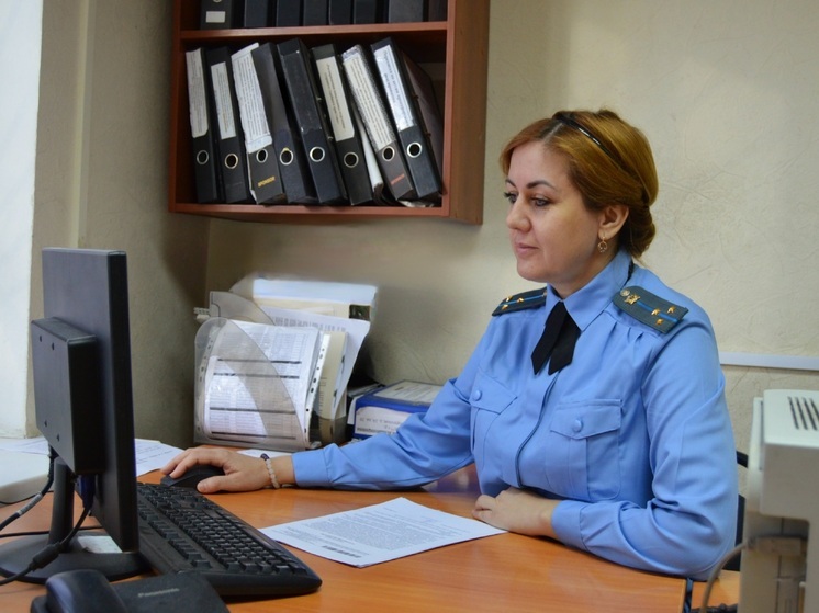 Алиментщик из Самарской области выплатил 300 тысяч после угрозы уголовного дела