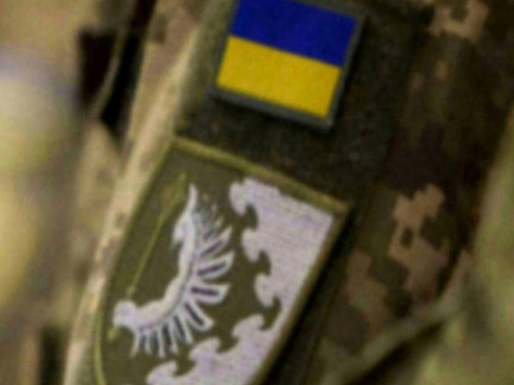В Харьковской области ликвидировали командира из 22-й бригады ВСУ