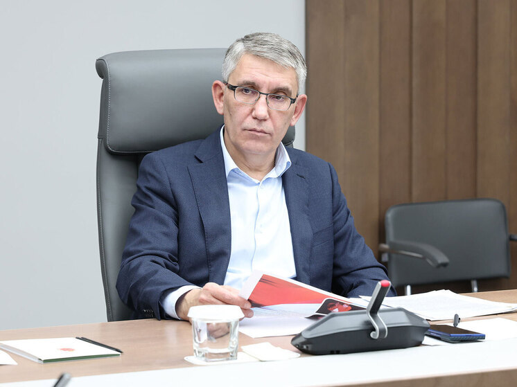 Миляев включен по итогам 2025 года в группу губернаторов с умеренным ростом