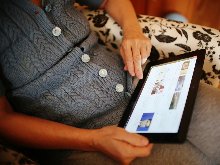 Опасения по поводу старения населения названы преувеличенными