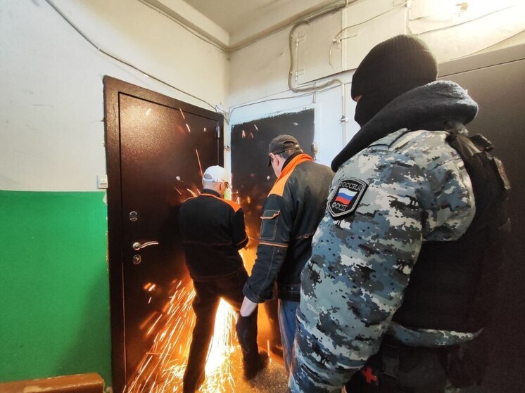 Жильцы дома в центре Перми почти год обходились без газа из-за соседа, который не пускал коммунальщиков в свою квартиру