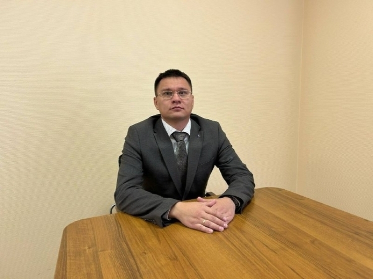 Главой Борзинского округа избрали читинца Ивана Трухина