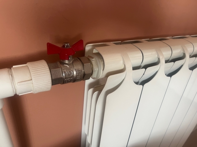 В Донецке заработали пункты обогрева