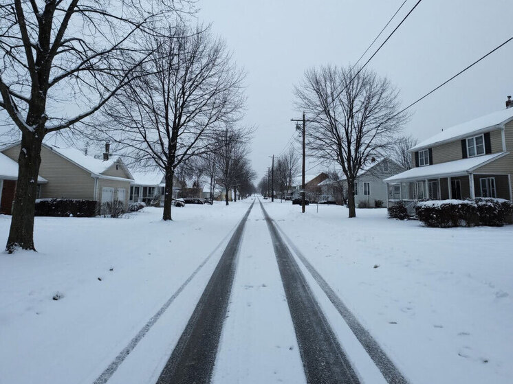 В сёлах Ялуторовского района появился 4G‑интернет