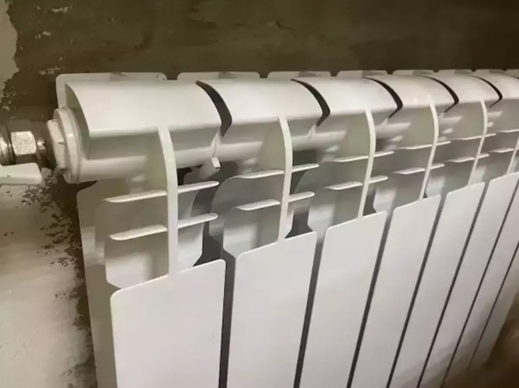 В Ростовской области без тепла остались два детских сада и 27 многоквартирных домов