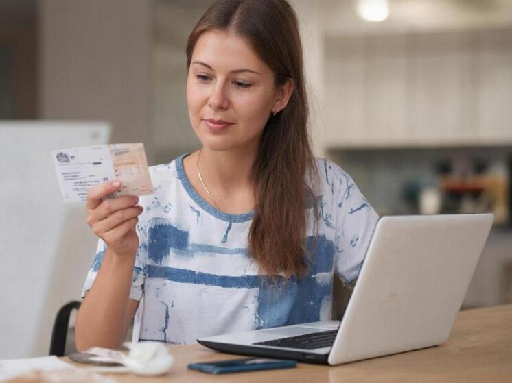 Больше можно не тратить время на очереди для оплаты ЖКХ