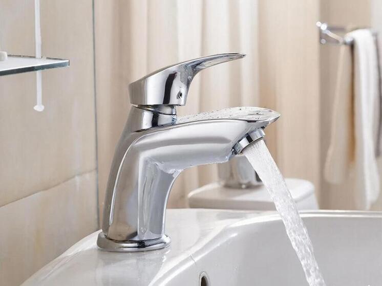 В Дальнем 27 декабря на три с половиной часа отключат холодную воду