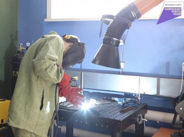 Новые кластеры: как меняется профобразование в Хабаровском крае