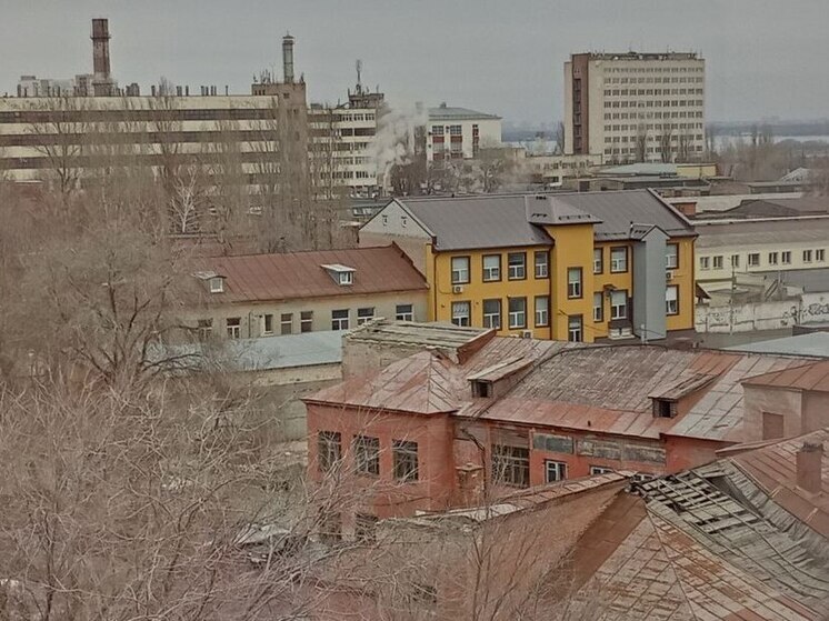 Саратовстат: промышленное производство в Саратовской области выросло на 1,2%