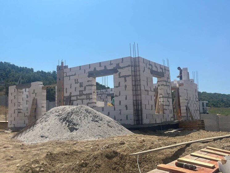 Житель Челябинска осужден за уничтожение археологического памятника в Севастополе