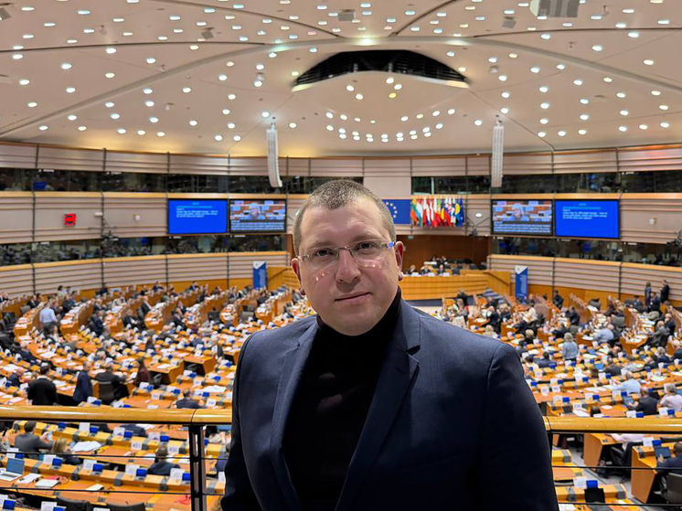 В Европарламенте обеспокоились ростом наркотрафика в Молдавии