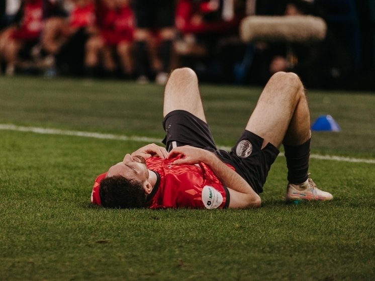 Стало известно, как часто травмировались игроки «Акрона» и «Крыльев» в РПЛ