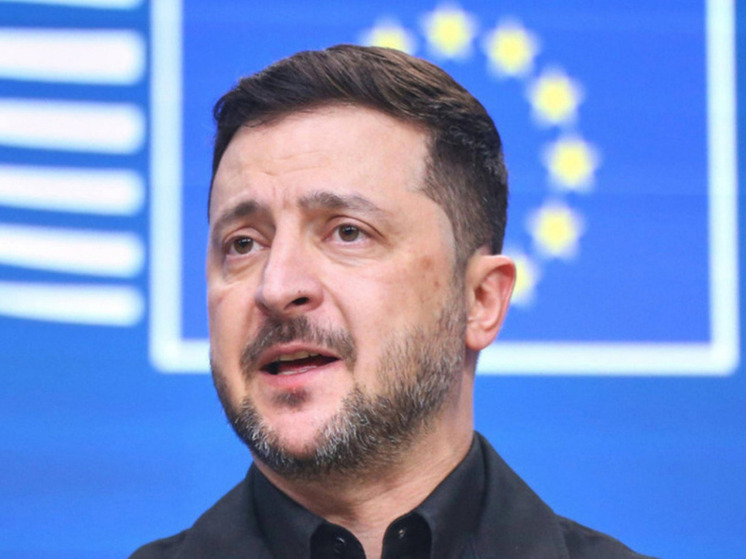 Соскин: Зеленский своим рождественским заявлением подорвал все усилия Трампа