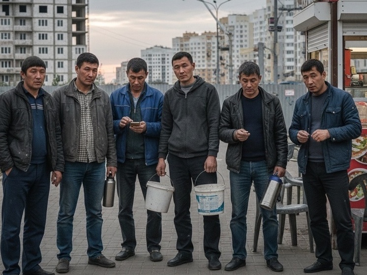 Десять лет вне РФ: мигранты попались на поддельных документах в ЕАО