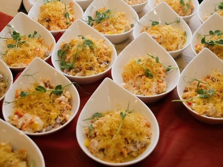 Пензенский врач рассказала, как встретить Новый год без вреда для здоровья