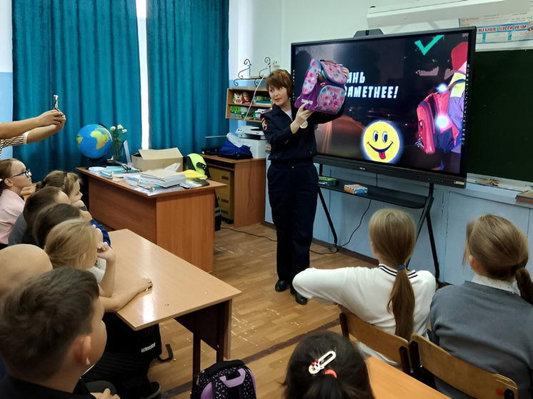 В Коченёвском районе стартовал профилактический декадник «Внимание, каникулы!»