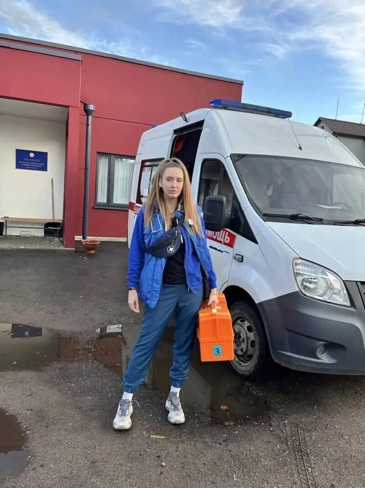 Псковская станция скорой помощи подвела кадровые итоги 2025 года