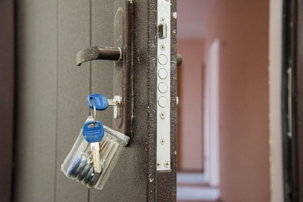 В Волгограде спрос на новостройки вырос на 32% в 2025 году