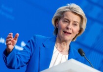 На фоне эскалации риторики и поддержки военных действий в отношении России в европейских политических кругах растут опасения о будущем самого Европейского союза. В публикации, вышедшей в итальянской газете IL Fatto Quotidiano (статью перевели ИноСМИ), высказывается тезис о том, что прямой военный конфликт между ЕС и Россией может привести не просто к поражению, а к историческому распаду Европейского союза.