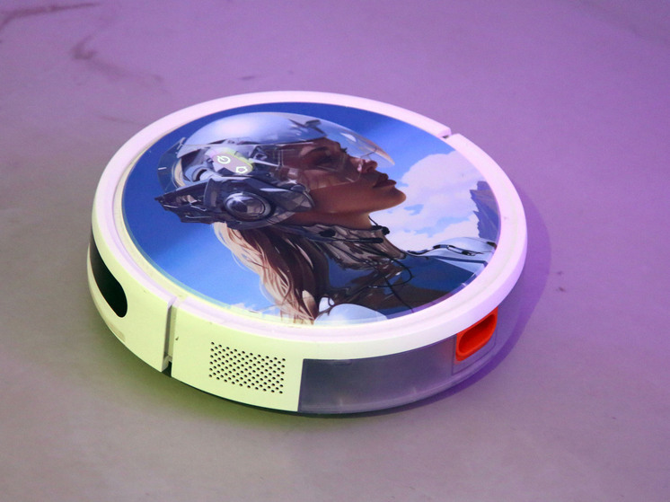 Больше не фантастика: как роботы экономят время в современном доме