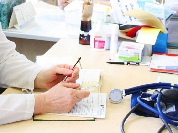 Более 20 тысяч пациентов приняла Вологодская областная офтальмологическая больница