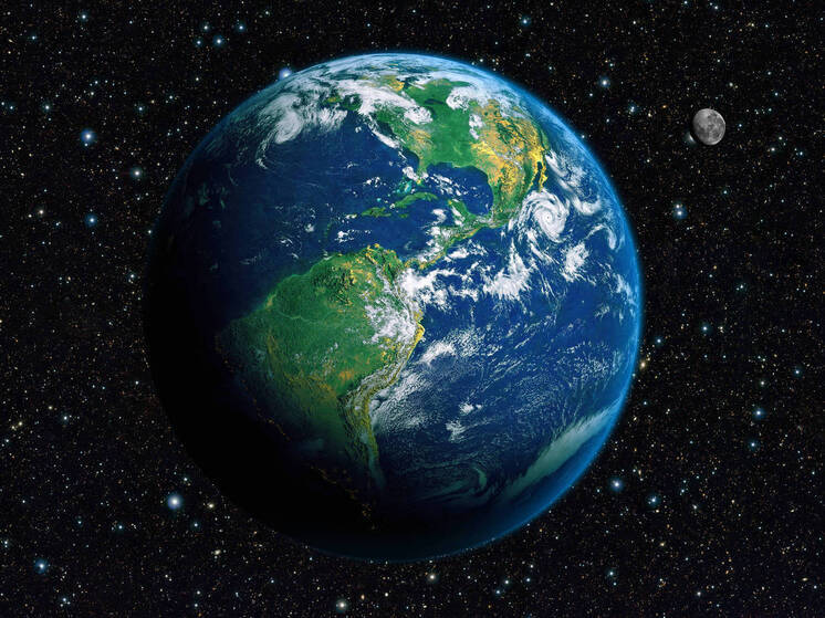 Физик Родин: в ближайшие 10 лет на орбите появятся дата-центры для ИИ