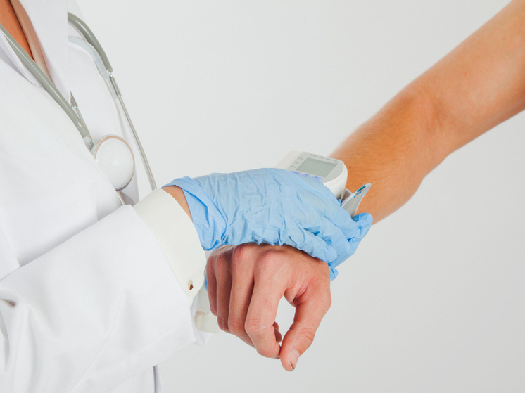 Жители Кирова и области получат медпомощь без перебоев в новогодние каникулы