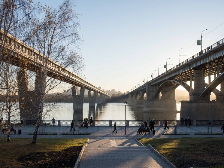 На реализацию 72 социальных проектов в Новосибирской области направят почти 43 млн рублей