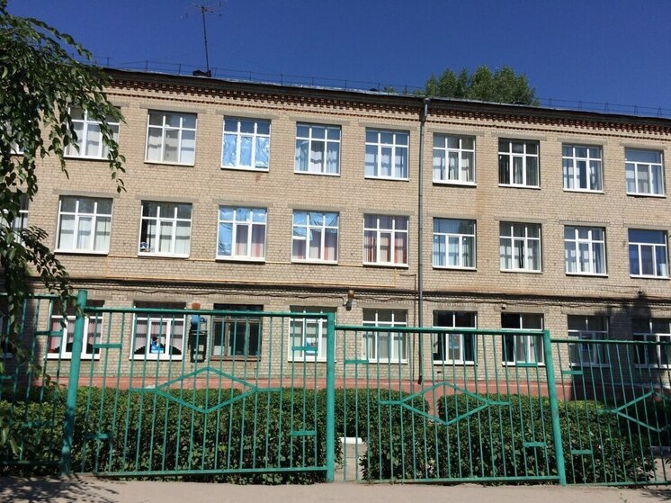 Школьные каникулы в Саратовской области начнутся раньше обычного