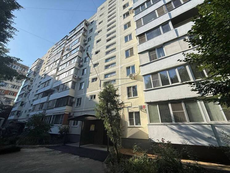 На Кубани в 2025 году капитально обновили 647 МКД