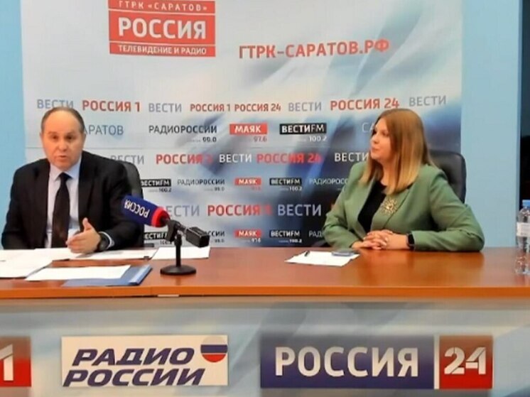 В Саратовской области уменьшилось число погибших на работе