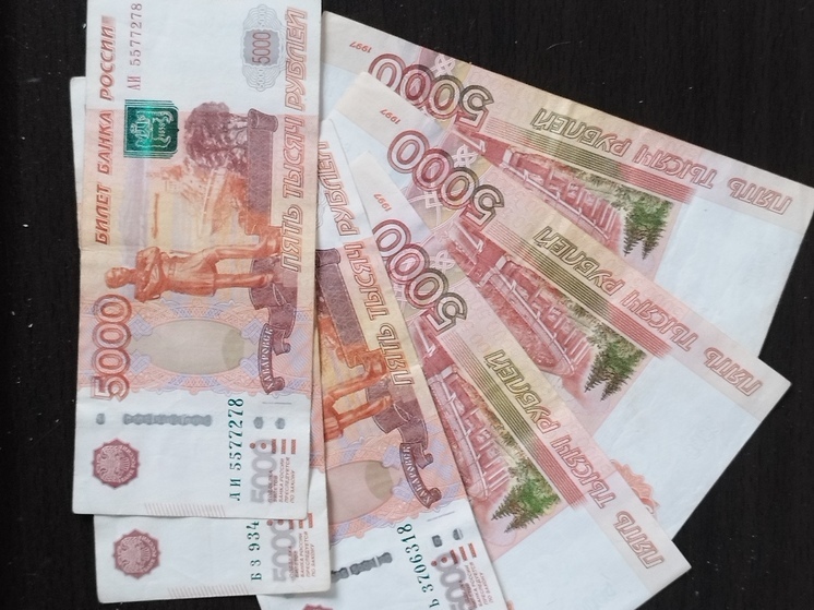 Строителям в Петербурге вернули 300 тысяч после действий прокуратуры