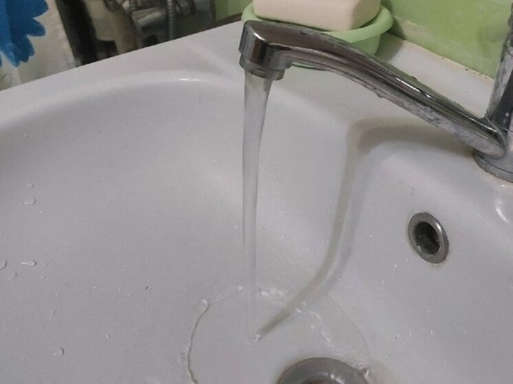 Коммунальные сети заменены в деревне Анишино Чагодощенского округа