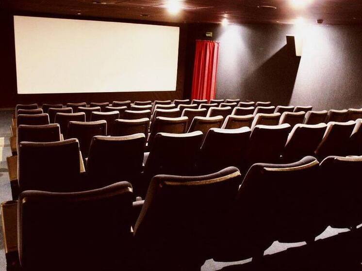 В Тюменской области реализуется федеральная программа поддержки кинотеатров