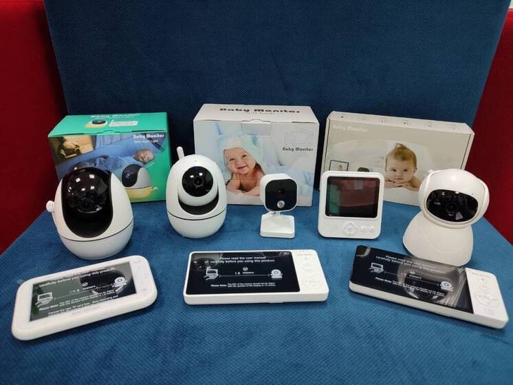 26 пунктов проката вещей для новорожденных открыто в Вологодской области