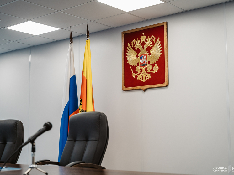 В Твери арестовали водителя, который протаранил несколько машин, пытаясь скрыться от инспекторов