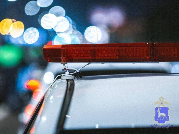 Госавтоинспекторы Самарской области усилят работу с 26 по 28 декабря